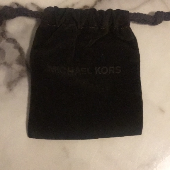 Michael Kors Jewelry Bag